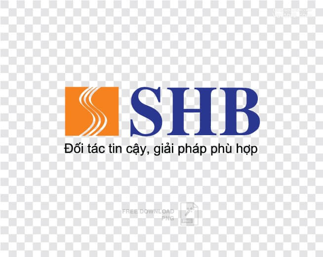 021 Logo Png File Nganhang Shb Bank Dịch Vụ Chỉnh Sửa Ảnh Photoshop