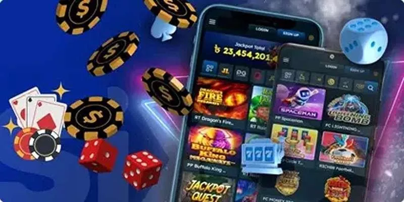Các bước tải app OXBET - Đơn giản, nhanh chóng và an toàn