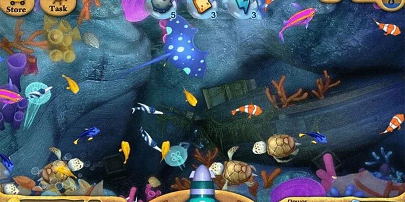 Các Câu Hỏi Thường Gặp Về Bắn Cá Xèng Đổi Thưởng Tại Oxbet