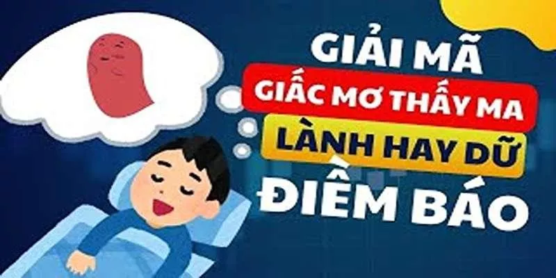 Các câu hỏi thường gặp về mơ thấy ma tại oxbet