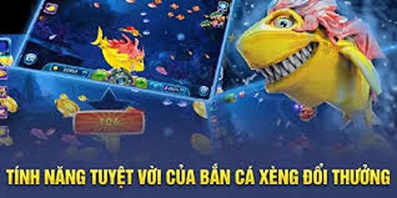 Các Chiến Thuật Chơi Hiệu Quả Khi Tham Gia Bắn Cá Xèng Đổi Thưởng Tại Oxbet