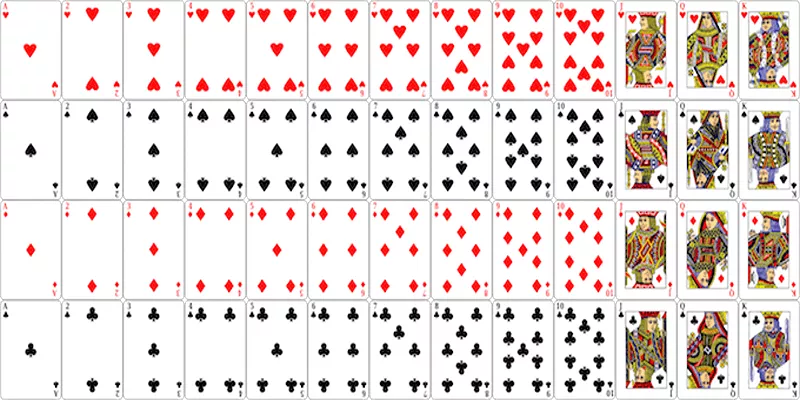 Các Loại Cược Phổ Biến Trong Tú Lơ Khơ Tại Oxbet - Lựa Chọn Thông Minh Để Tối Ưu Hóa Thắng Lợi