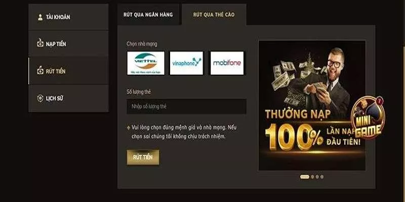 Các Mẹo Quản Lý Rút Tiền OXBET Hiệu Quả - Tránh Những Sai Lầm Thường Gặp