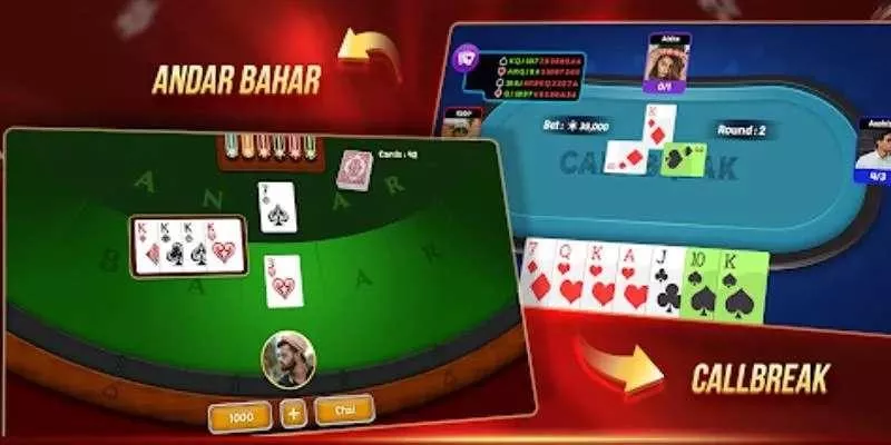 Các quy tắc và cách chơi Andar Bahar tại oxbet