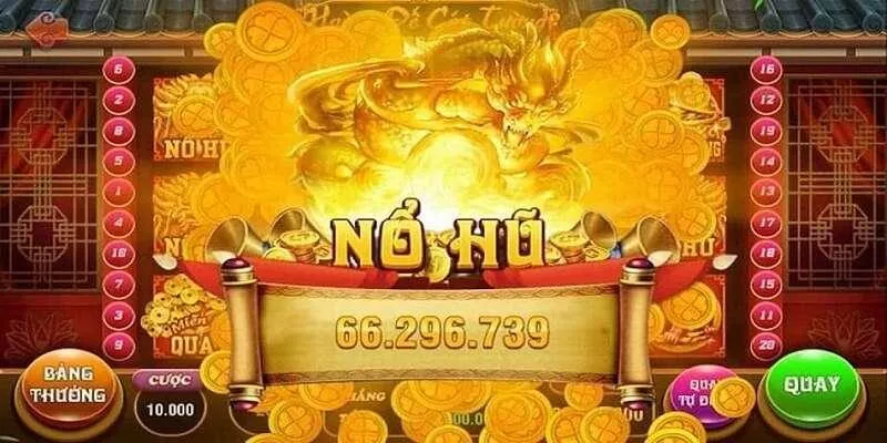 Các yếu tố ảnh hưởng đến khả năng thắng của game nổ hũ ở oxbet