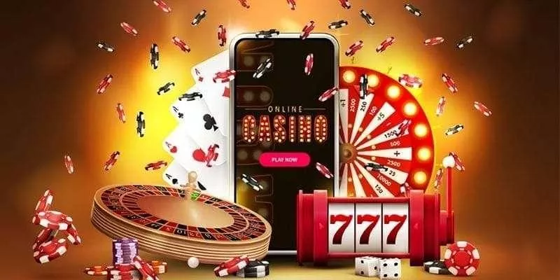Công nghệ thực tế ảo và thực tế tăng cường - Mở ra trải nghiệm casino đỉnh cao