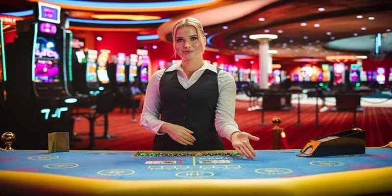 Đa Dạng Các Trò Chơi Đặc Sắc Tại Live Casino OXBET - Thỏa Sức Khám Phá Mọi Giải Đấu