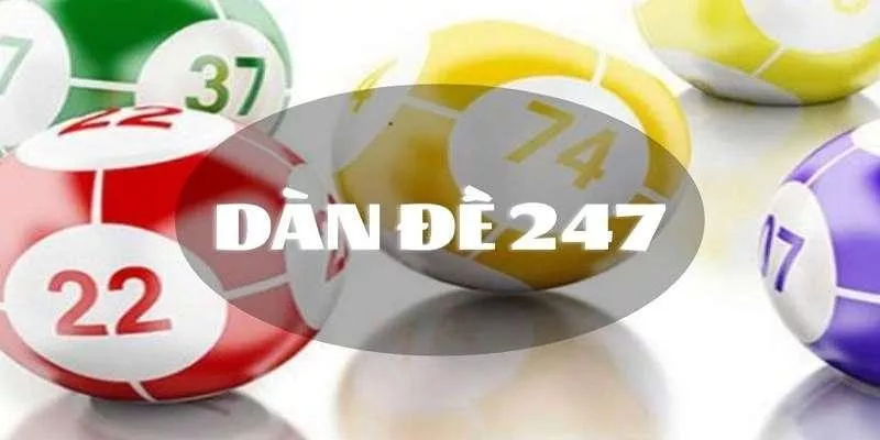Dàn đề 247 tại oxbet - Phương Pháp Chiến Thuật Công Hiệu Trong Cược Lô Đề