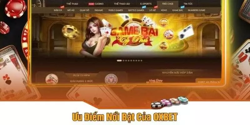 FAQs về xu hướng chơi casino tại oxbet 2025