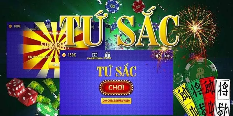 Giới thiệu tổng quan về bài tứ sắc tại oxbet - Trò chơi truyền thống Việt Nam trong môi trường hiện đại