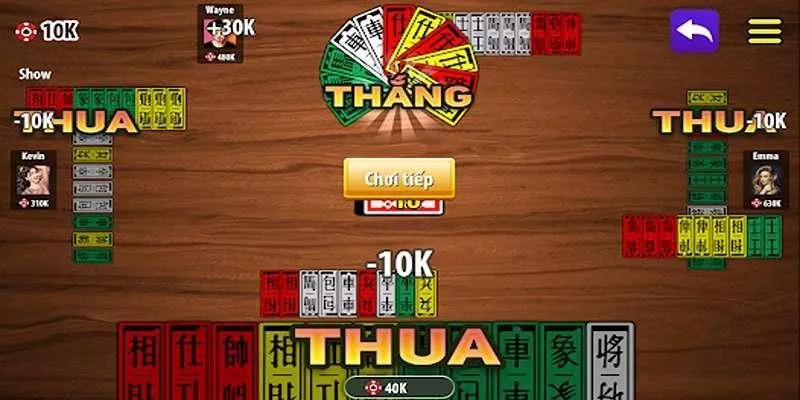 Luật chơi bài tứ sắc tại oxbet – những quy tắc cần thiết