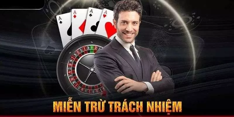 Miễn Trừ Trách Nhiệm Oxbet - Khái Niệm Và Vai Trò Trong Thế Giới Cá Cược Trực Tuyến