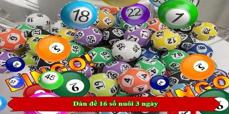 Những Điểm Nổi Bật Của Dàn Đề 16 Số Tại Oxbet