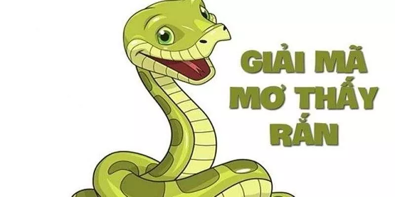 Những điềm báo và dự đoán cụ thể từ giấc mơ rắn cắn tại oxbet