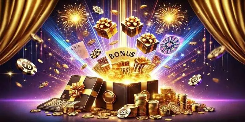 Những ưu đãi đặc biệt – Khuyến mãi OXBET không thể bỏ qua để nâng cao trải nghiệm cá cược