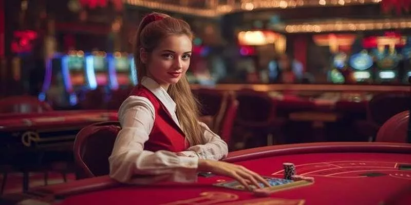 Sức hút của live casino 4K siêu nét tại oxbet – trả lời mọi thắc mắc của game thủ