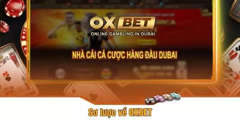 Tại sao nhà cái có tỷ lệ cược cao nhất tại oxbet lại hấp dẫn người chơi đến vậy?